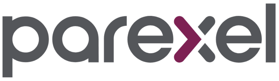 paraxel logo